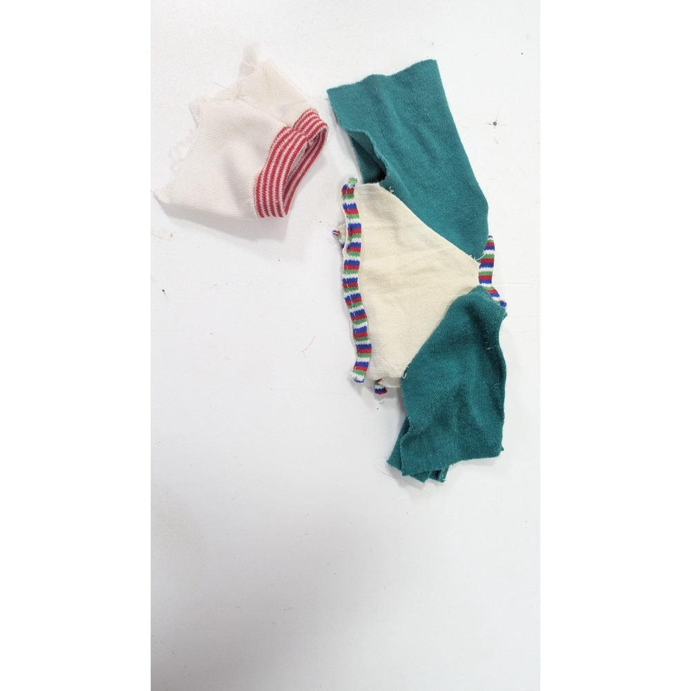 Vintage Barbie Doll Parts Clothing 1966 - 2000 - Picture 5 of 13